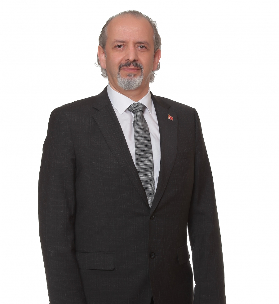 Harun EYÜPOĞLU