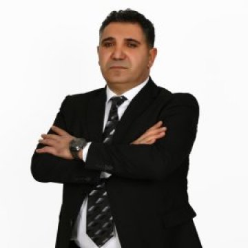 Muhammed Cihat DEMİRTAŞ